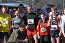 KM Crosslauf 2017